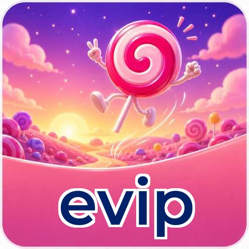 Aplikasi evip APK