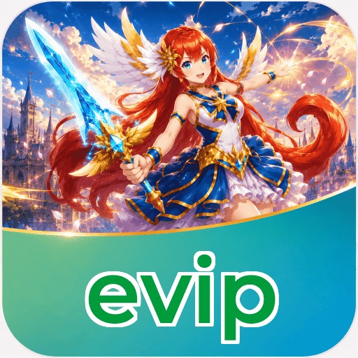Verifikasi Resmi evip