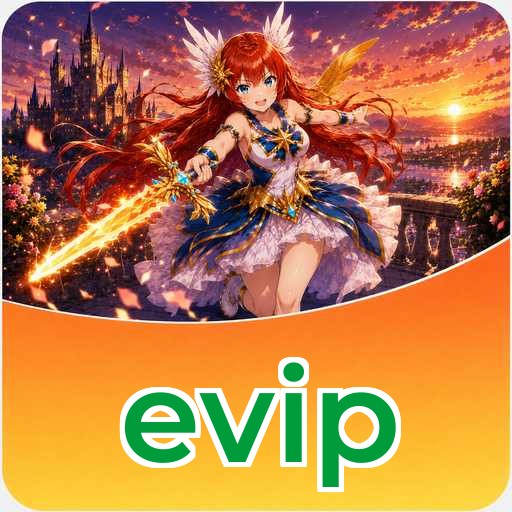 Tim evip Indonesia