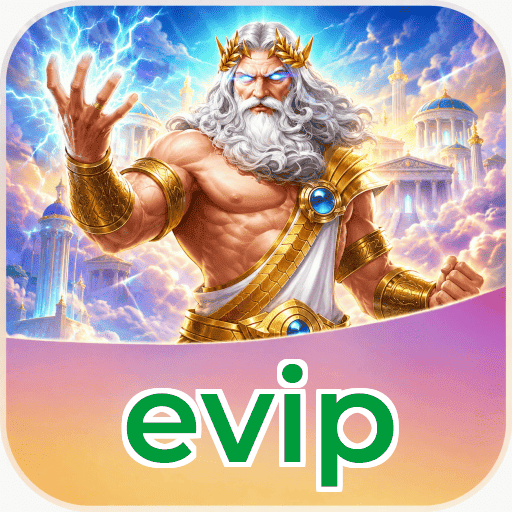 Distribusi Rating evip