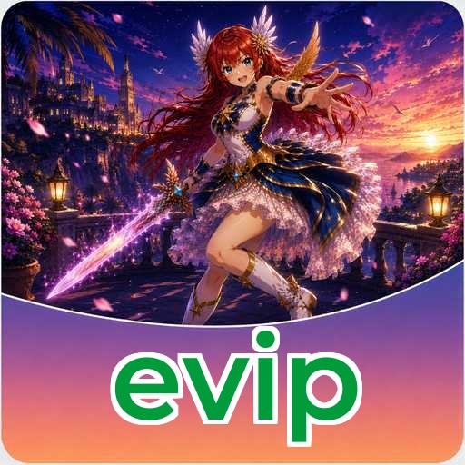 Persyaratan Sistem evip APK