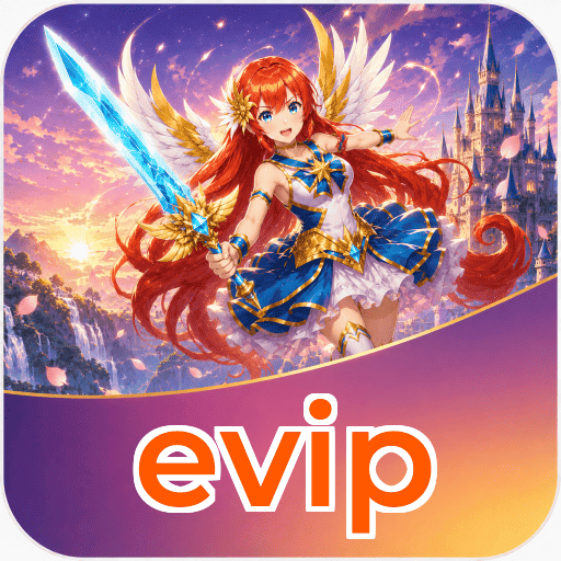 Permission APK evip