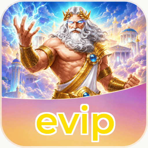 evip APK Indonesia - Dashboard dan Interface