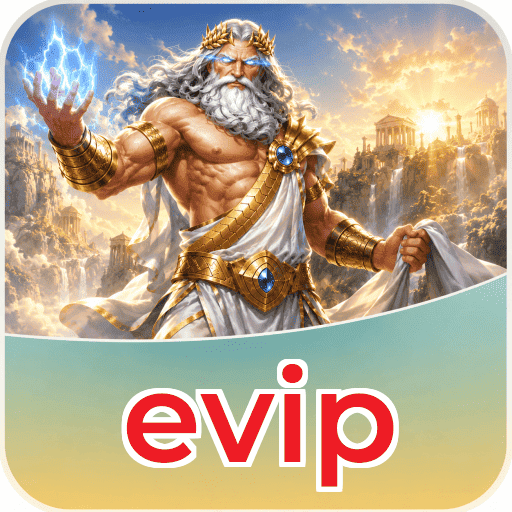 Instalasi evip APK